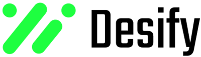 Desify Logo